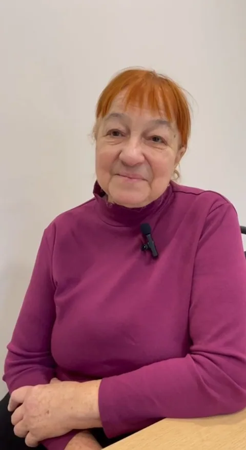Отзыв клиента — Ольга, списали долг 2 234 263 ₽